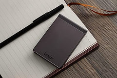 Lexar SL200 External SSD, 1 TB Maximum Read Speed 550MB/s Compact, Portable, USB3.2, Gen1, Type-C Portable SSD, PS5, PS4, Compatible with 3 Year Manufacturer's Warranty