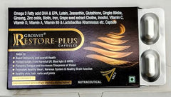 Grolvit Restore Plus
