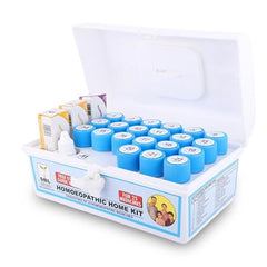 SBL HOMOEOPATHIC HOME KIT