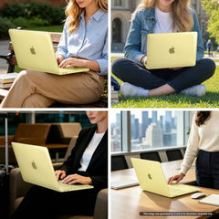 MOSISO Compatible with MacBook Neo Case 13 inch A3404 with A18 Pro Chip