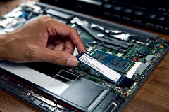 Kingston NV3 4TB M.2 2280 NVMe SSD | PCIe 4.0 Gen 4x4 | Up to 6000 MB/s | SNV3S/4000G