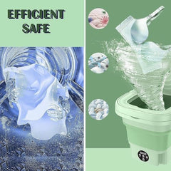 SeMi AuToMaTiC FoLdInG SmAlL MiNi WaShInG MaChInE WiTh DrYeR DeEp CLeAnInG FoR UnDeRwEaR WaShINg MaChInE SeMi AuToMaTiC (y16)