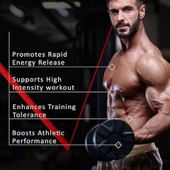 NAKPRO NUTRITION Micronised Creatine Monohydrate | 100g (25 Servings) | Pink Guva | Trustified Certified | Rapid Absorption Pre/Post Workout