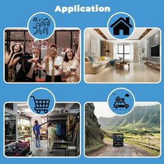 HI-Focus LTE 4G Sim Router|Support 4G or 5G Sim All Carrier|Upto 150 MBPS Speed|Long Range Coverage 150 Mbps 4G Router |Ethernet|2.4Ghz WiFi| (White, Single Band)… (HF-R1100T-4G)