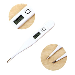 SYGA Digital Adult Child Body Fever Temperature Measurement Device Safety Health Care Underarm Thermometer