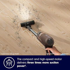 Electrolux Cordless Vacuum Cleaner for Home, EFP71515