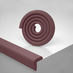 SYGA Safety Strip Guard Protector (Brown Combo)