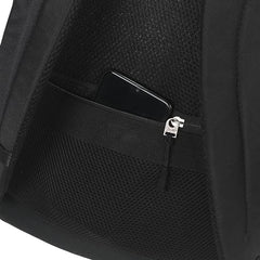 Skybags Lumous 3 Compartment Laptop Backpack (E) 16 L Black