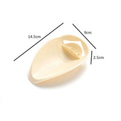 SYGA 1 Piece Silicone Faucet Extender Toddler Kids Water Reach Faucet Extender(Random Color)