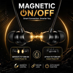 Kratos TW02 Ear Buds Wireless with 60H Playtime, Noise Isolation & Clear Calls, Bluetooth Earbuds with Voice Assistant, Ear Buds with Bluetooth V 5.3 & with Type C Fast Charging, IPX5 TWS Earphones