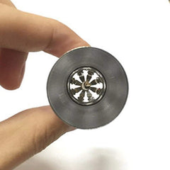 SYGA 3 pcs Cake Decorating Supplies New Sphere Ball Tips Russian Icing Piping Nozzles Tips Pastry Cupcake