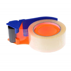 SYGA Handheld Tape Gun Dispenser Tape Cutter Packing Packaging Sealing Cutter