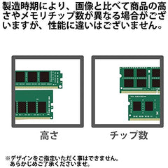 Kingston Technology 8GB 1600MHz DDR3L Non-ECC CL11 DIMM 1.35V Desktop Memory KVR16LN11/8,Green