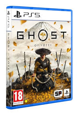 Sony PS5 Ghost of Yotei