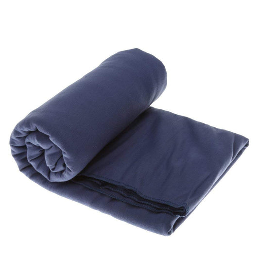 SYGA Baby Wrap Carrier, Navy Blue Child Sling, Perfect for Infants and Babies