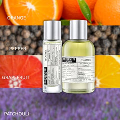 Alternate Scents CANDY FLOSS 100ml Long Lasting Perfume For Women |Strong&Long Lasting with 30% Oil Concentration|Sweet Fruity Gourmand|Fragrance From France |Made In India|