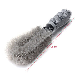 SYGA Car Cleaner Kit with 8 Different Tools for Car Cleaning