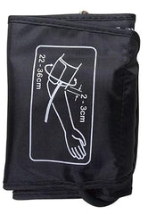 BP CUFF (Medium (22-36))