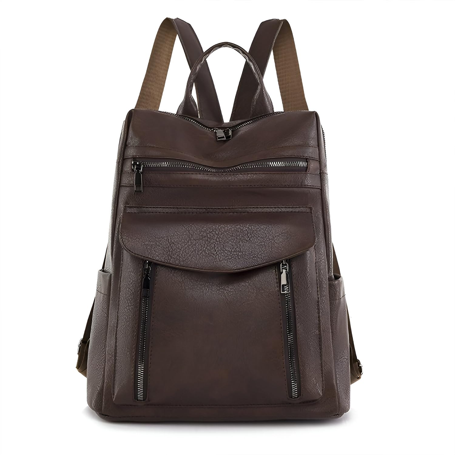 SYGA Women's Casual Backpack, Travel and Student Bag
