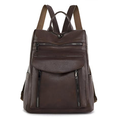 SYGA Women's Casual Backpack, Travel and Student Bag