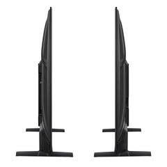 Hisense 164 cm (65 inches) E6N Series 4K Ultra HD Smart LED Google TV 65E6N (Black)