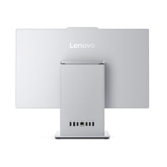 Lenovo IdeaCentre AIO Intel i5-13420H 23.8" FHD 3-Side Edgeless All-in-One Desktop (16GB/512GB SSD/Win11/Office 21/3Wx2 Woofer/Alexa/5.0MP + IR Camera/Wireless Keyboard & Mouse), F0HN003WIN