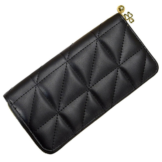 SYGA Diamond Wallet Women's Long Style Large Capacity Clutch Bag Zipper Women's Wallet Ins Style
