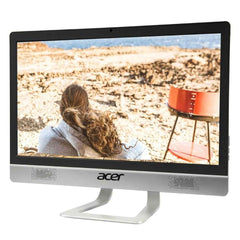acer All-in-One Veritron Z3151G Core i3 Desktop, 16GB RAM, 512GB SSD, BestView 21.5 inch FHD Display, Intel UHD Graphics, Windows 11, Microsoft Office, Keyboard Mouse Included