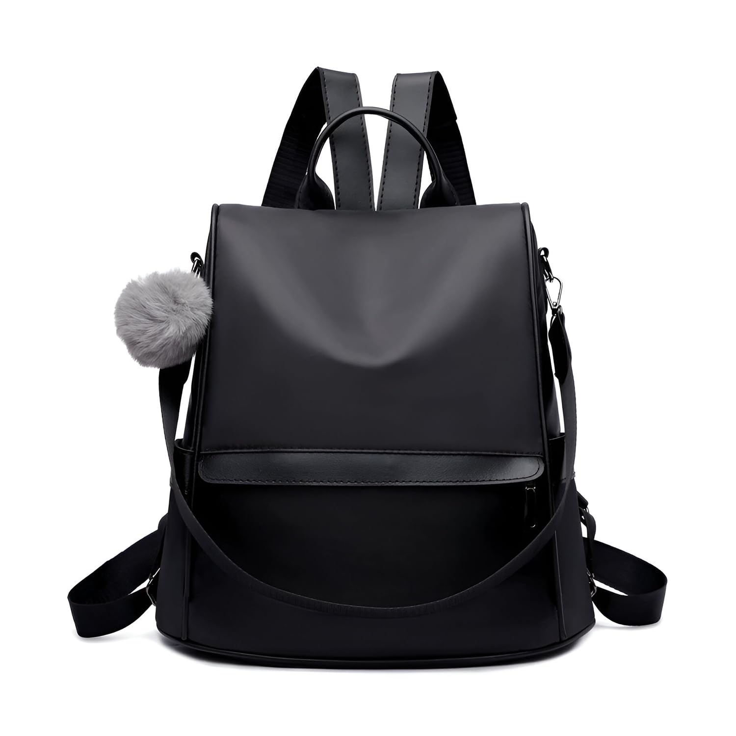 SYGA Women's Backpack – Versatile Anti-Theft Shoulder Bag