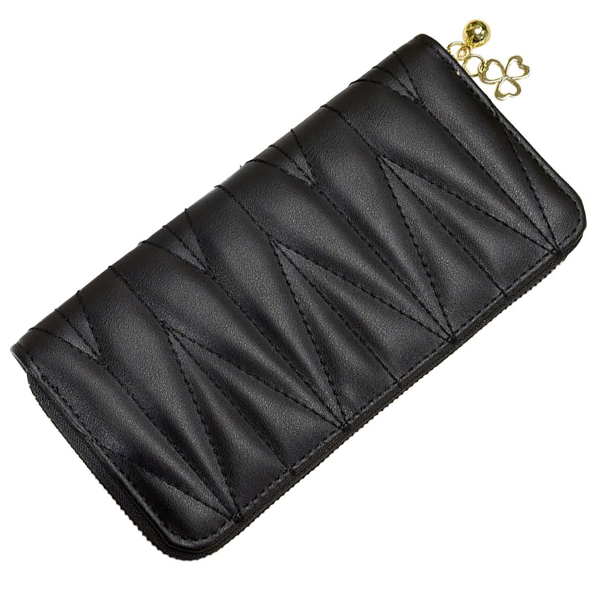 SYGA Diamond Wallet Women's Long Style Large Capacity Clutch Bag