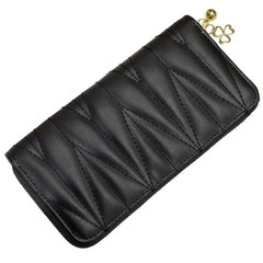 SYGA Diamond Wallet Women's Long Style Large Capacity Clutch Bag