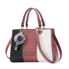 SYGA Women Killer Bag: Stylish Crossbody – Spacious & Gift-Ready