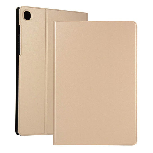 SYGA Keyboard Case for Samsung Galaxy Tab S6 Lite 10.4'' 2020 Model SM-P610 (Wi-Fi) SM-P615 (LTE) Detachable Wireless Bluetooth Keyboard_Beige