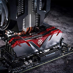 A-Data Xpg Gammix D30 Ddr4 8Gb (1X8Gb) 3000Mhz U-Dimm Desktop Memory -Ax4U300038G16A-Sr30