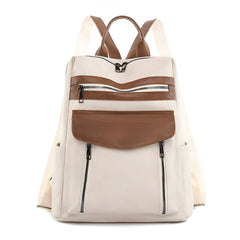 SYGA Women's Casual Backpack, Travel and Student Bag