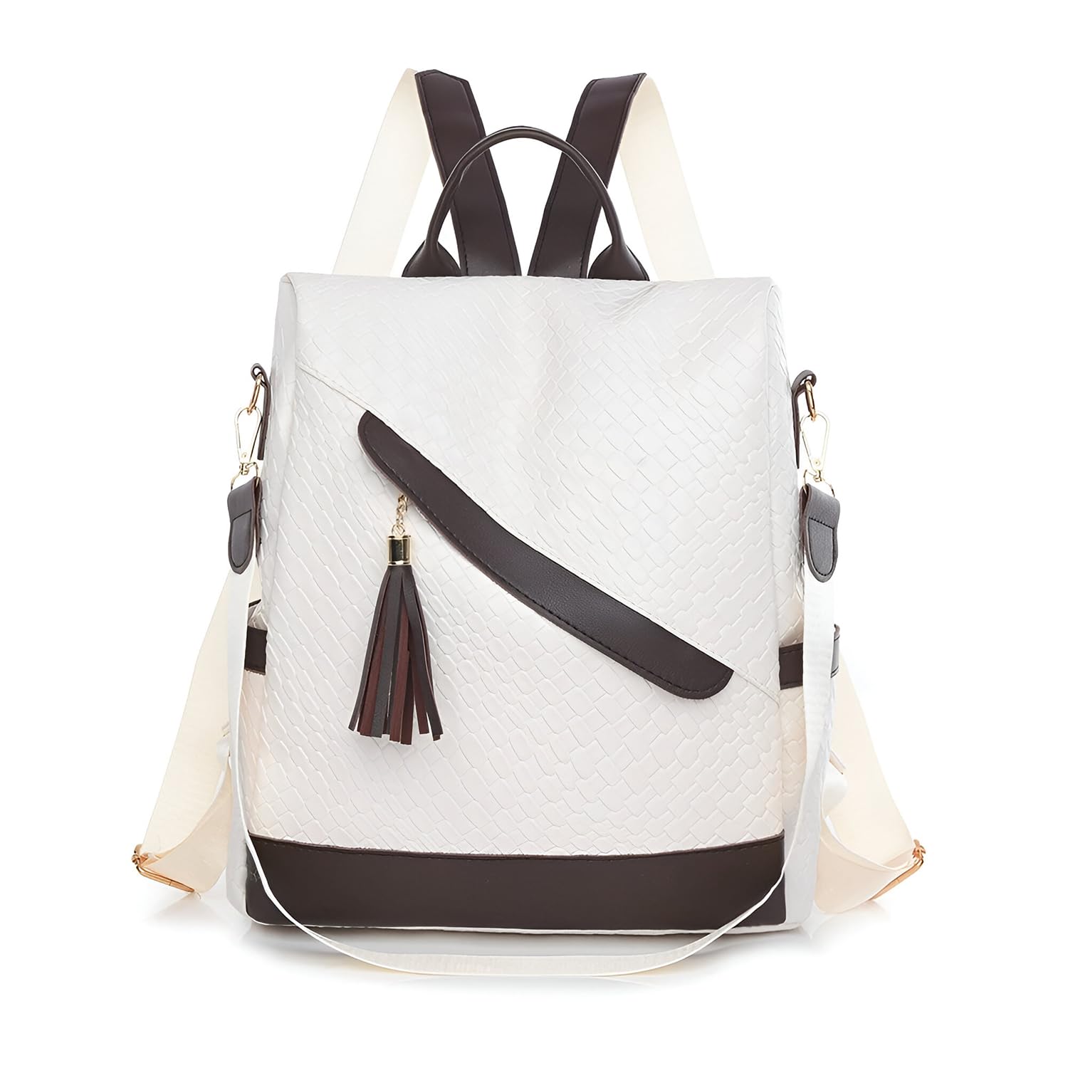 SYGA Women's Casual Small Backpack, Cross Border Style