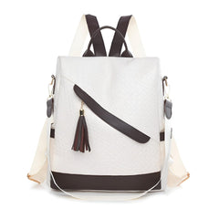 SYGA Women's Casual Small Backpack, Cross Border Style