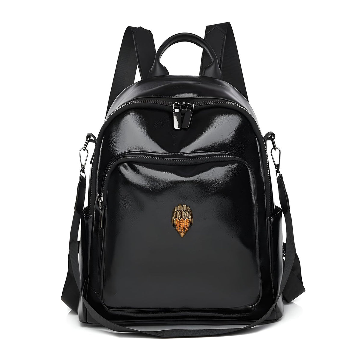 SYGA Women's Casual Large Capacity ,all-Match Fashion Bag