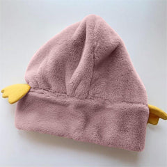 SYGA Baby Winter Warm Cap Ear Protection Unisex Beanie Hat (2-6 Year)