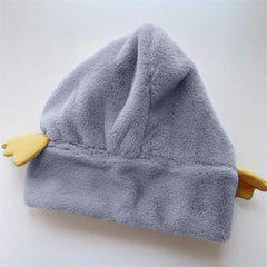 SYGA Baby Winter Warm Cap Ear Protection Beanie Hat Duck Design (2-6 Year)