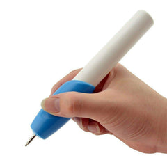 SYGA Cordless Engraver Pen Tool Machine Jewelry Metal Wood Glass Leather Plastic Engraver Tool