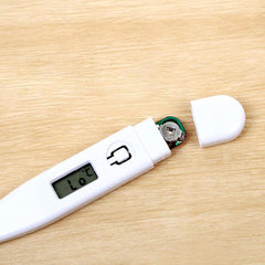 SYGA Digital Adult Child Body Fever Temperature Measurement Device Safety Health Care Underarm Thermometer