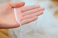 SYGA Anti-Mosquito Net Self-Adhesive Flyscreen Curtain Insect Screen Mosquito Bug Mesh Window Screen Net