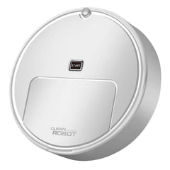 CALANDIS™ Household Robot Automatic Vacuum Cleaner Floor Sweeping for Corner White | Vacuum Cleaners | Household Supplies & Cleaning