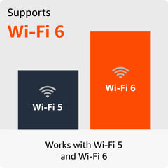 Amazon Fire TV Stick 4K Plus (newest model), Alexa Voice Search, Cinematic 4K streaming with HDR10+, Wi-Fi 6, Dolby Vision/Atmos