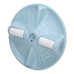 Sanavya® Pulsator Compatible for Samsung Top Load Washing Machine/Washing Machine Pulsator 6 and 6.5kg (Match Size)