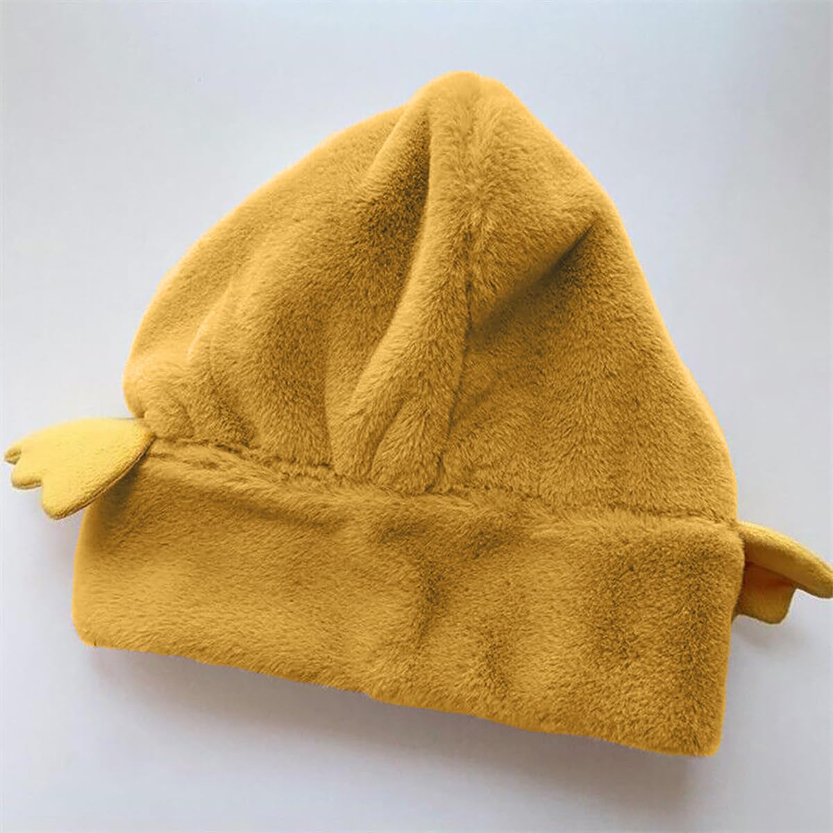 SYGA Baby Winter Warm Cap Ear Protection Beanie Hat Duck Design (2-6 Year)