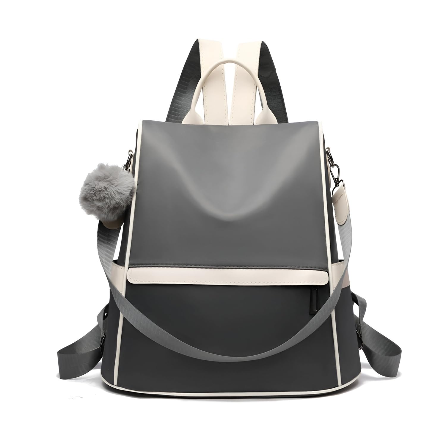SYGA Women's Backpack – Versatile Anti-Theft Shoulder Bag