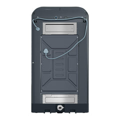 Godrej 8 Kg 5 Star AI Powered, Inbuilt Heater, Fills Tub At ~0 Water Pressure, Fully Automatic Top Load Washing Machine (WTEON ADAC 80 5.0 FEFH GLGR, Glacial Grey)