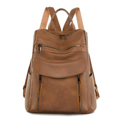 SYGA Women's Casual Backpack, Travel and Student Bag